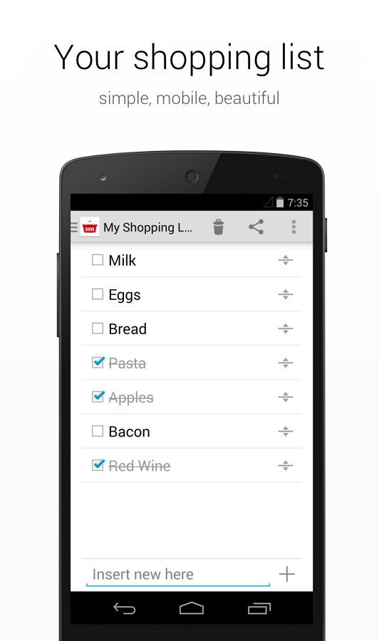 История покупок андроид. Список версий Android. App list. My shopping list APK. Smart suggests.