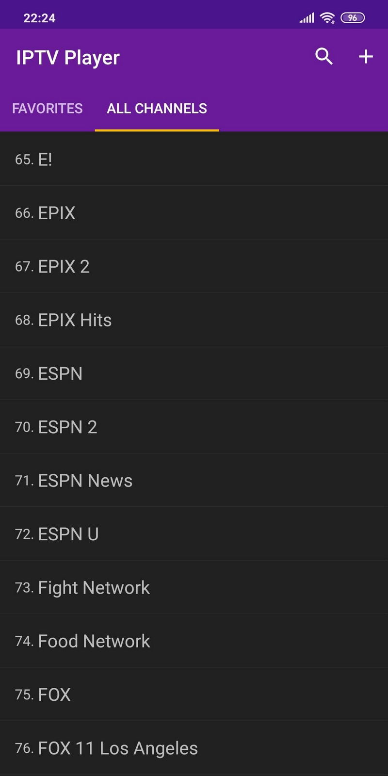 Скачать Iptv Эротика