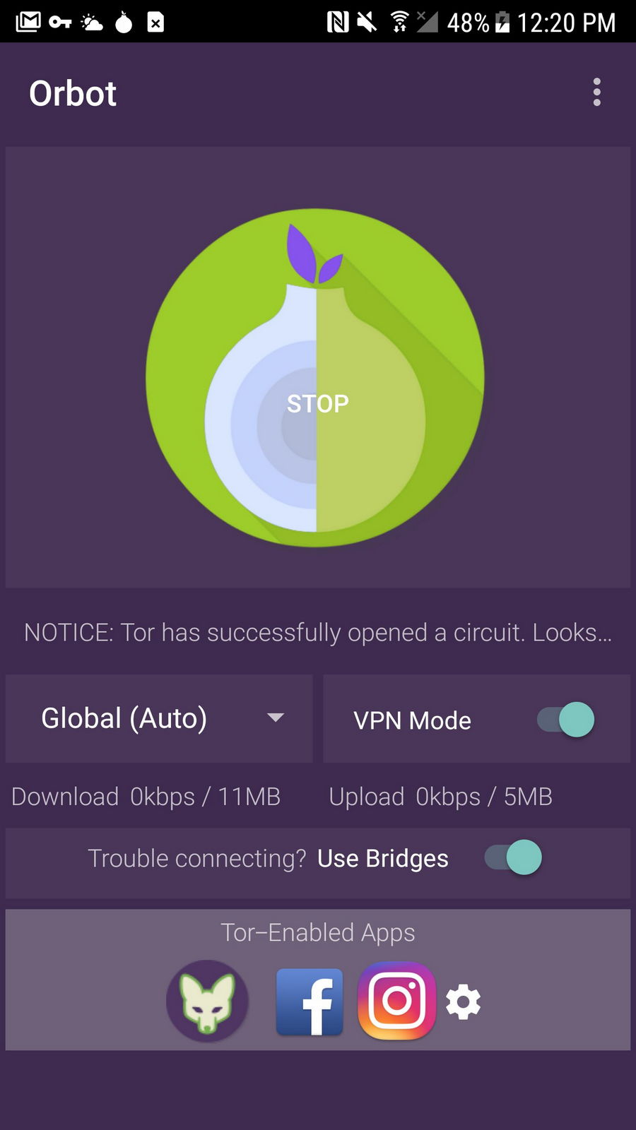 tor browser orbot android hydra2web