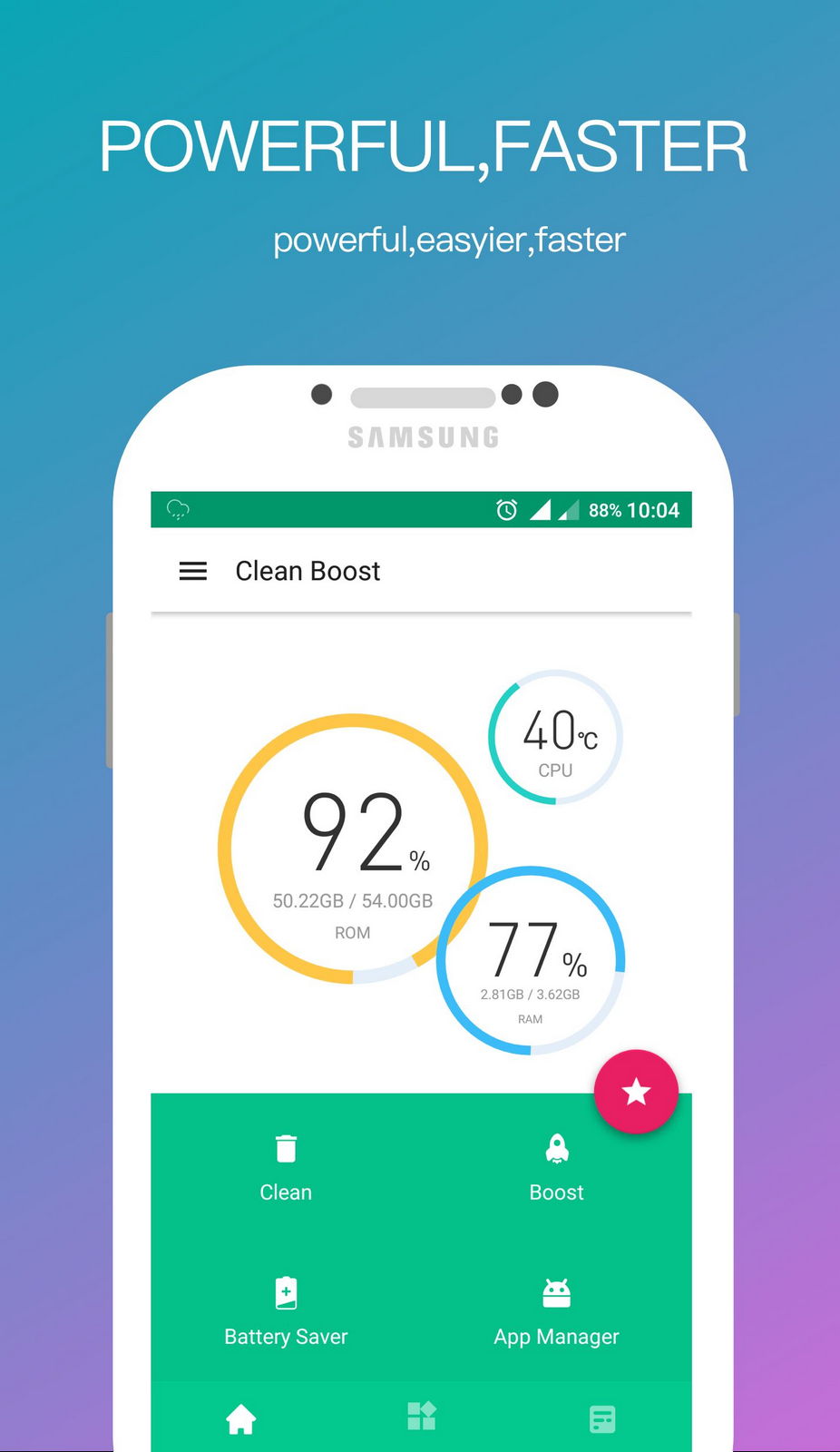 best junk cleaner android reddit