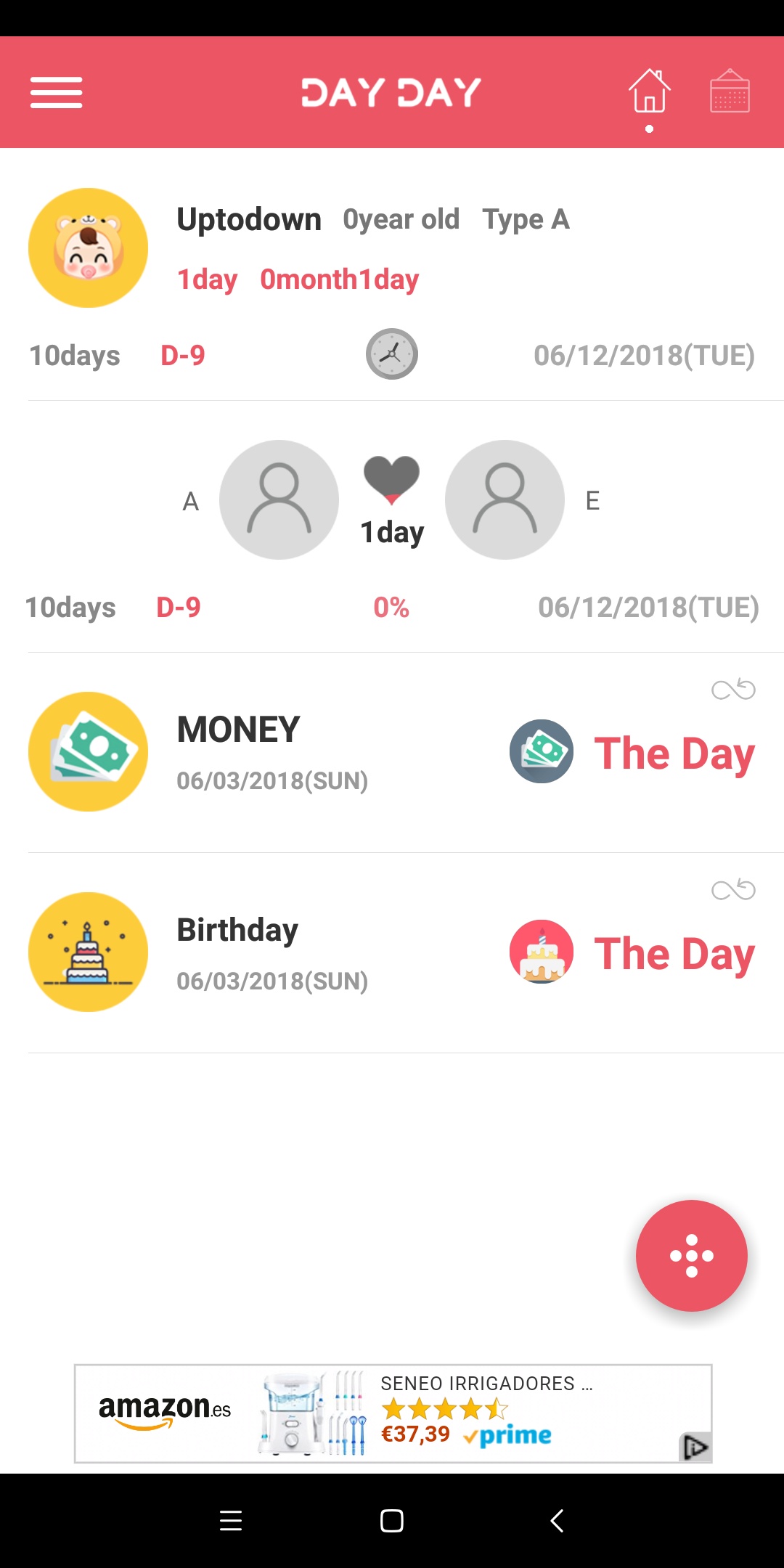 day-day-countdown-widget-android-theme