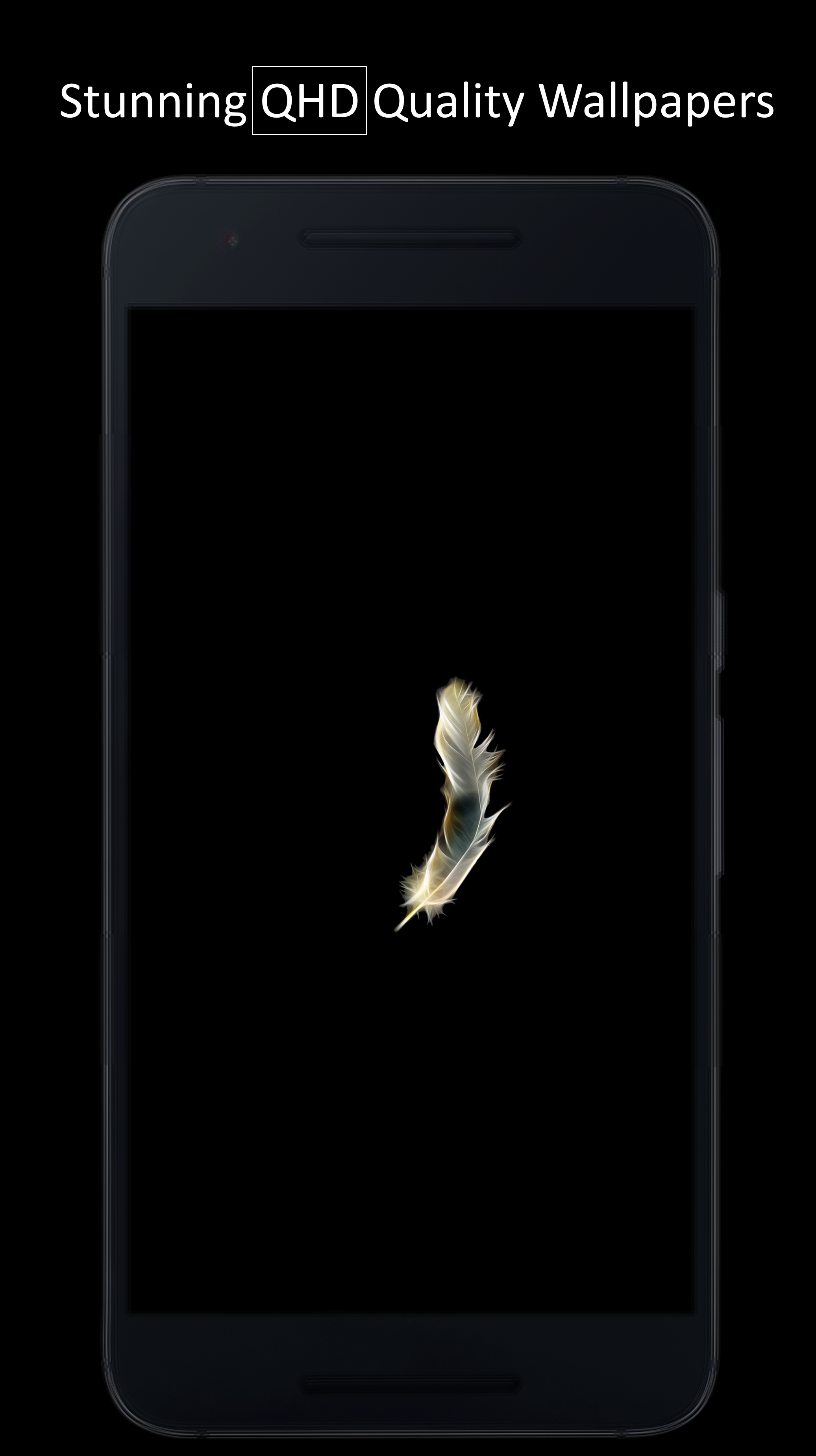 Best Black Wallpapers ? Android App APK