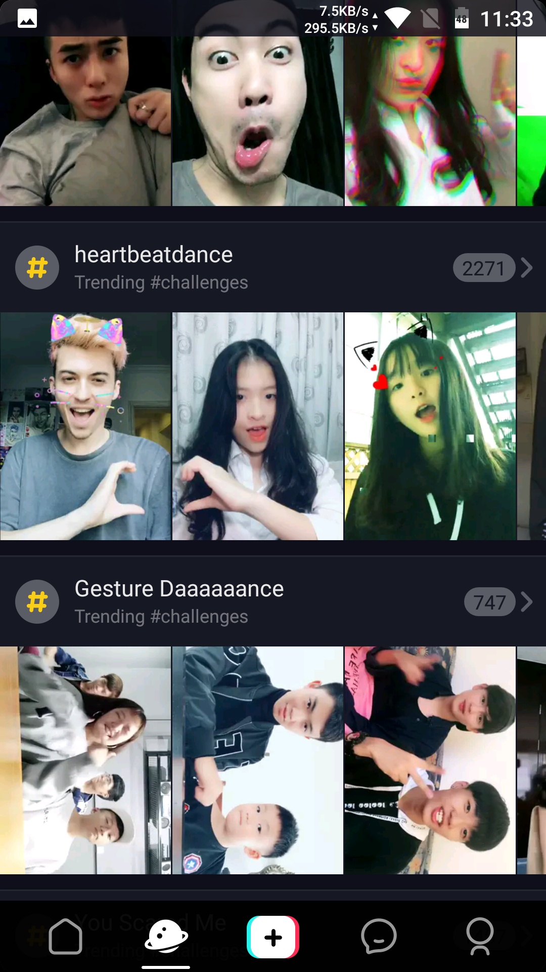 TikTok