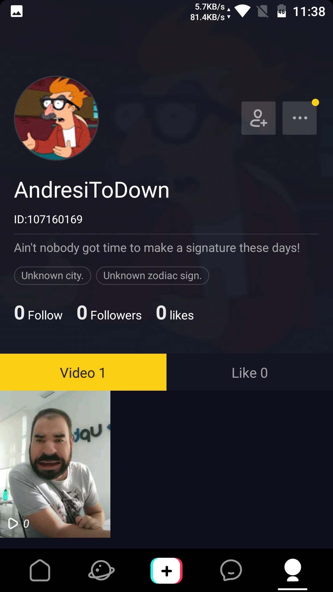 TikTok