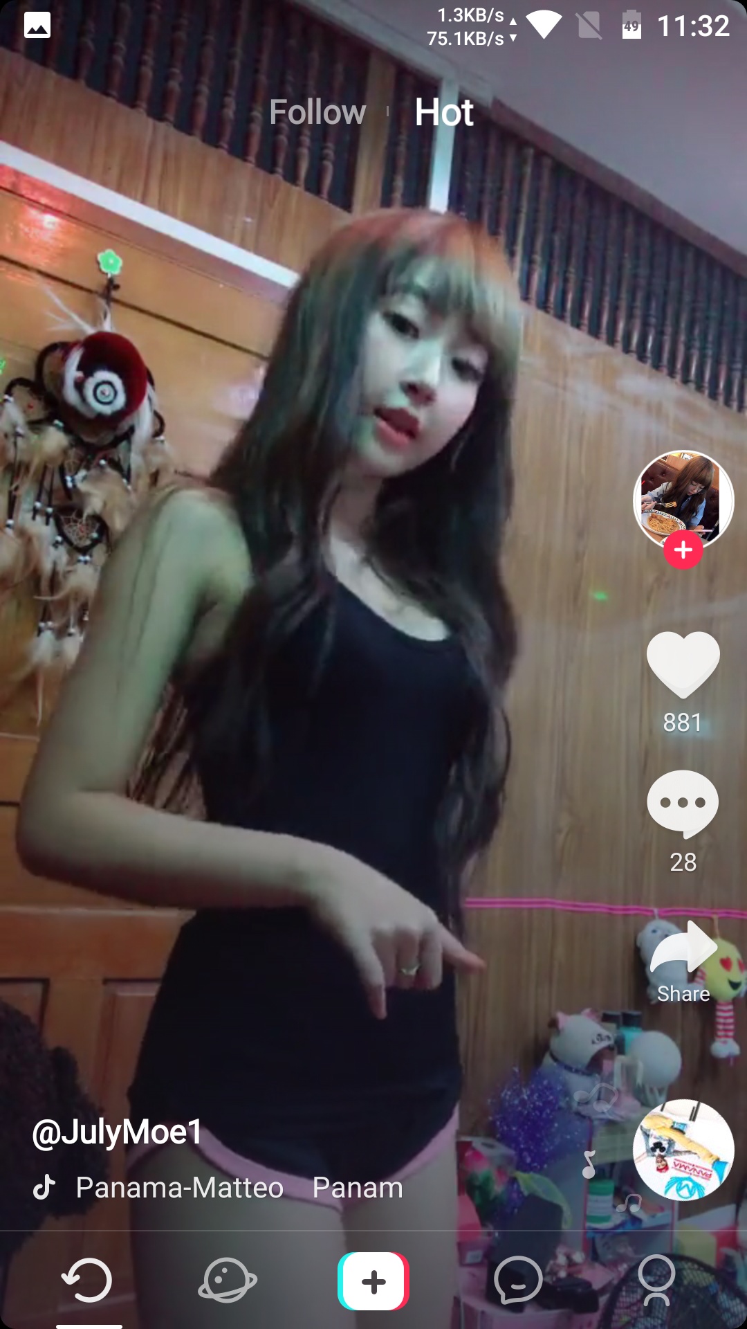 TikTok