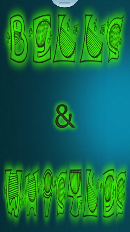 Bells & Whistles Ringtones Android App APK