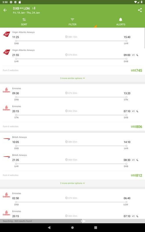Wego Flights, Hotels, Activities & Travel Booking