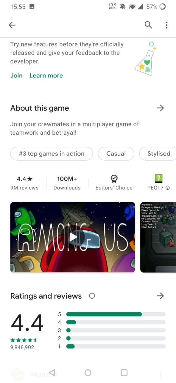 Google PLAY