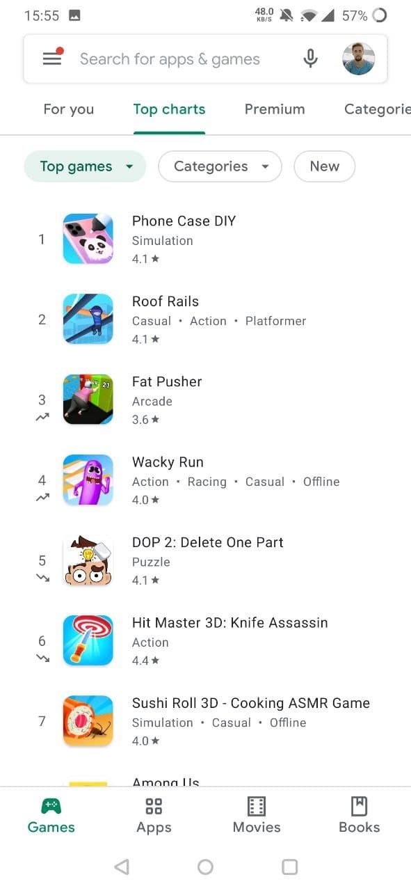 Google PLAY