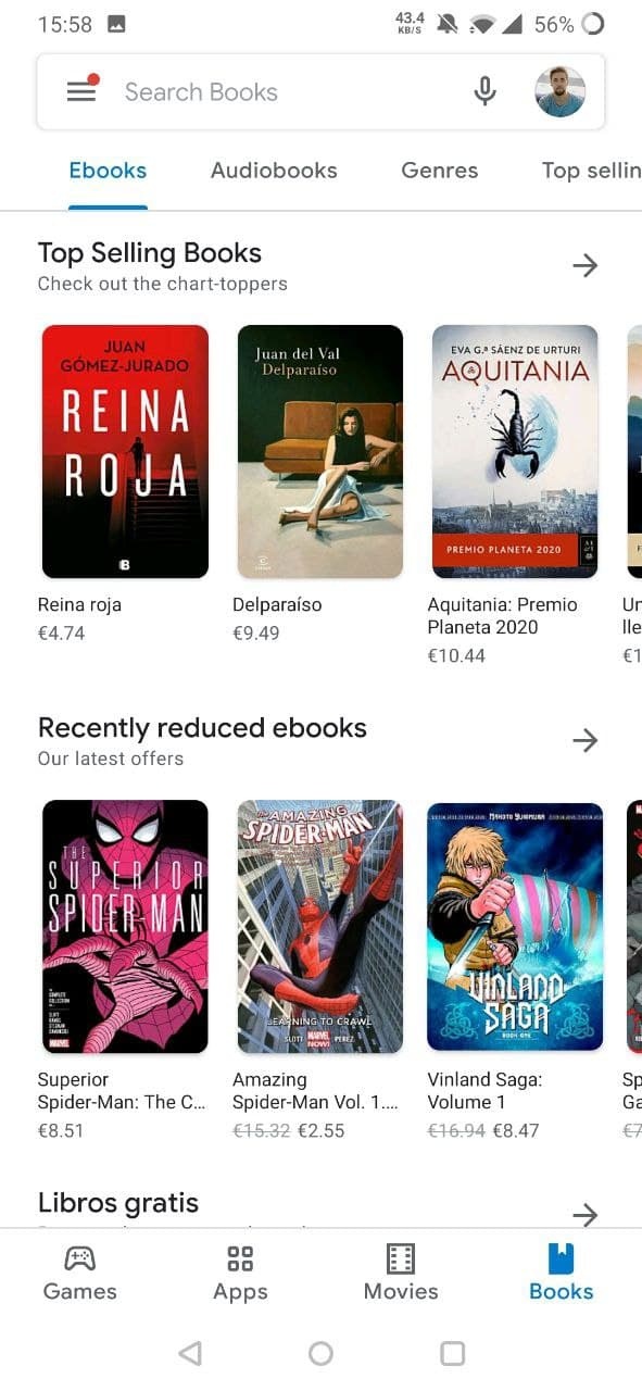 Google PLAY