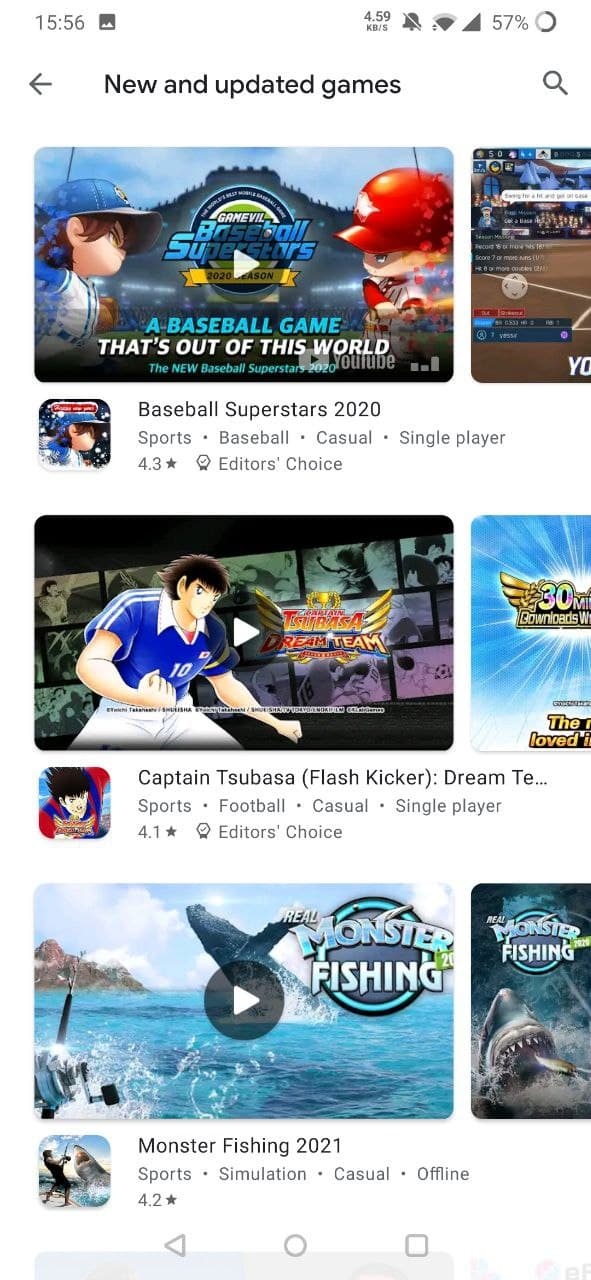 Google PLAY