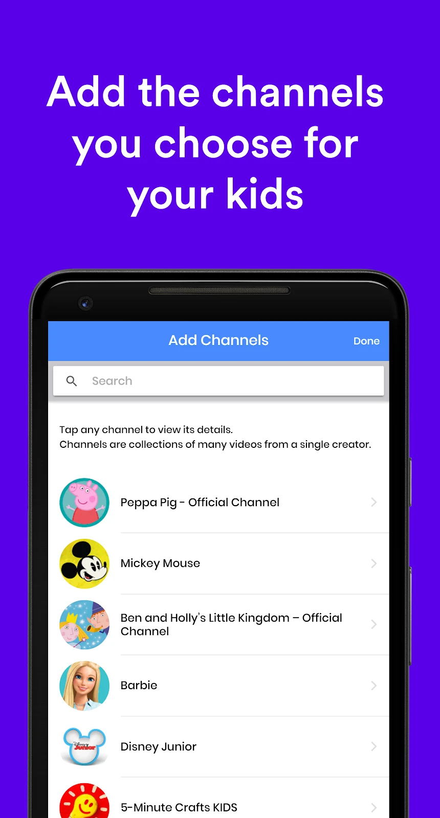 Safe Vision Android 应用 APK (vision.safe.kids) 由Safe Vision Parental ...
