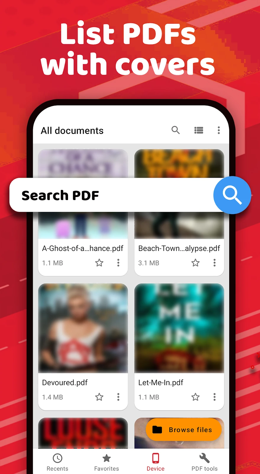 All PDF Pembaca PDF Android Aplikasi APK (tz.co.documentapp.pdfreader