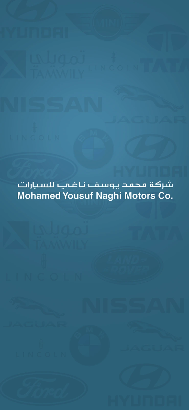 MyNaghi Android App APK (com.bisolutionshouse.mynaghi) by Mohammed ...