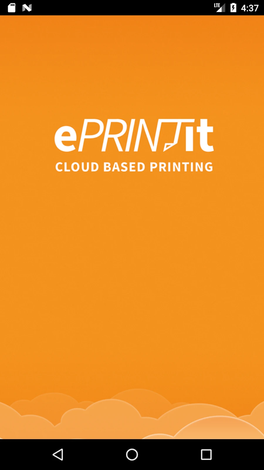 Public Print Locations Android Приложение APK (com.eprintit.eprint.ppl ...