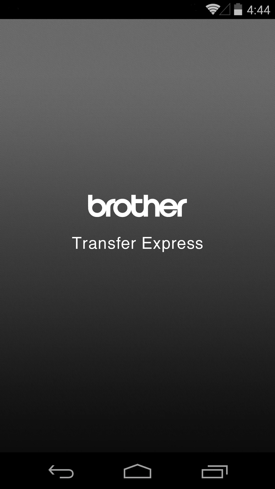 Mobile Transfer Express Android App APK (com.brother.ptouch ...