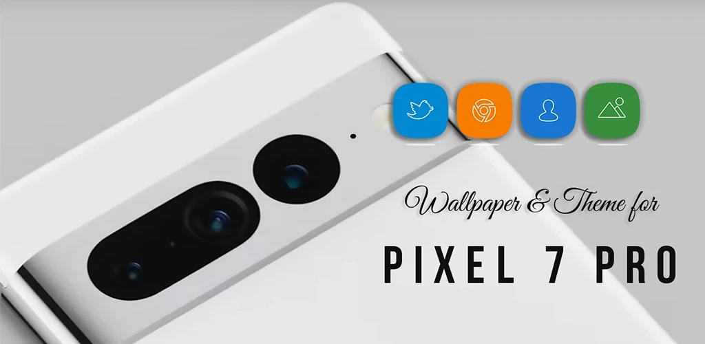 P-ixel 7 pro Android App APK (themeworld.android.android12.android13 ...