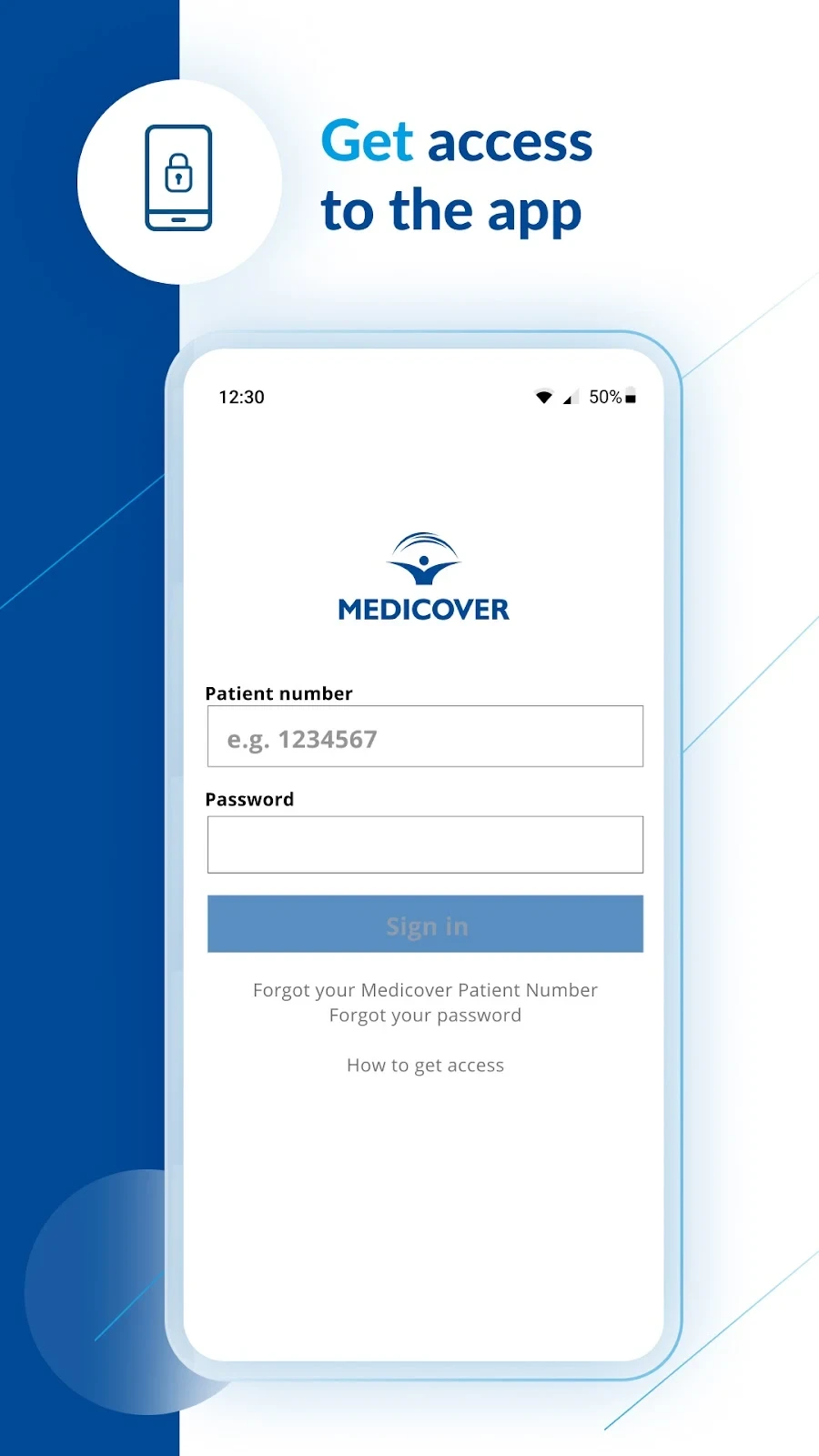 Medicover OnLine Android 앱 APK (pl.looksoft.medicover) 에 의해 Medicover ...