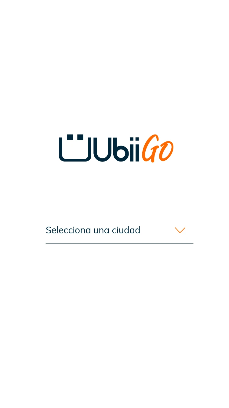 Ub go - Delivery en Venezuela Android تطبيق APK (com.ubiimarket ...