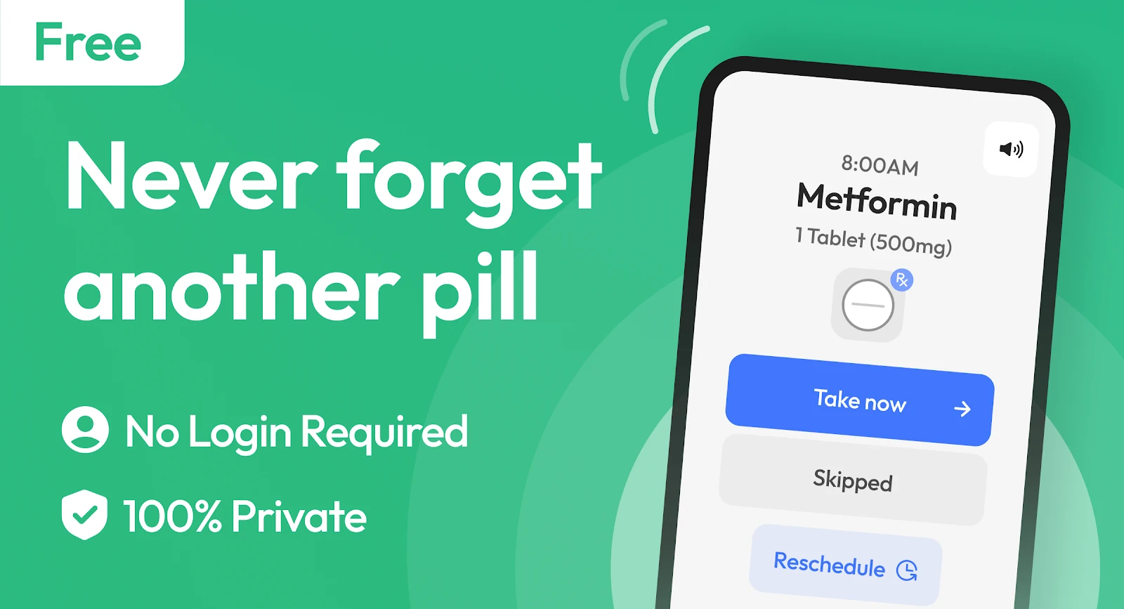 Pillo - Medication Reminders Android تطبيق APK (xyz.rtrvr.pillo) بواسطة ...