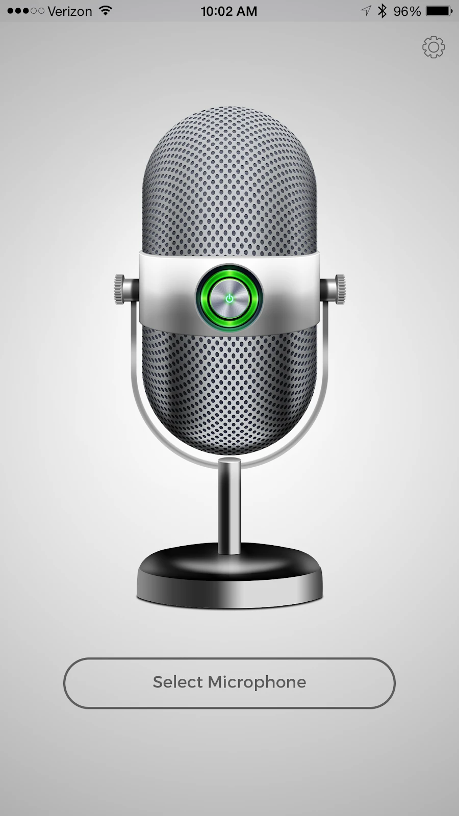 Megaphone! Android 应用程序 APK (sera.com.example.webdesigner.micapp) 由 ...