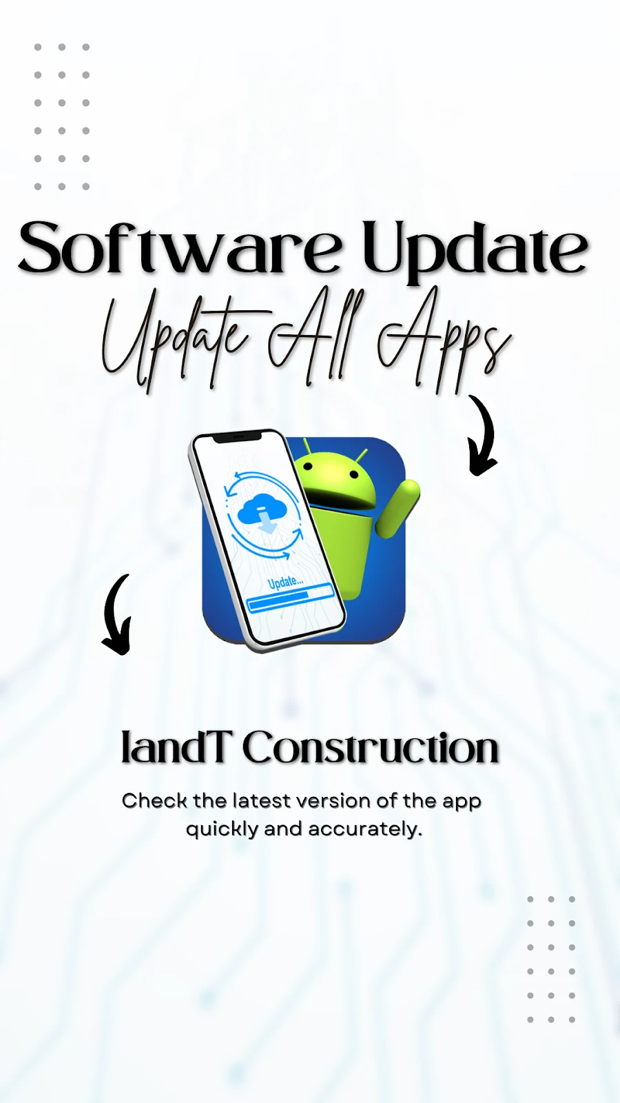 Software Update - App Updates Android App APK (com.iandtapps ...