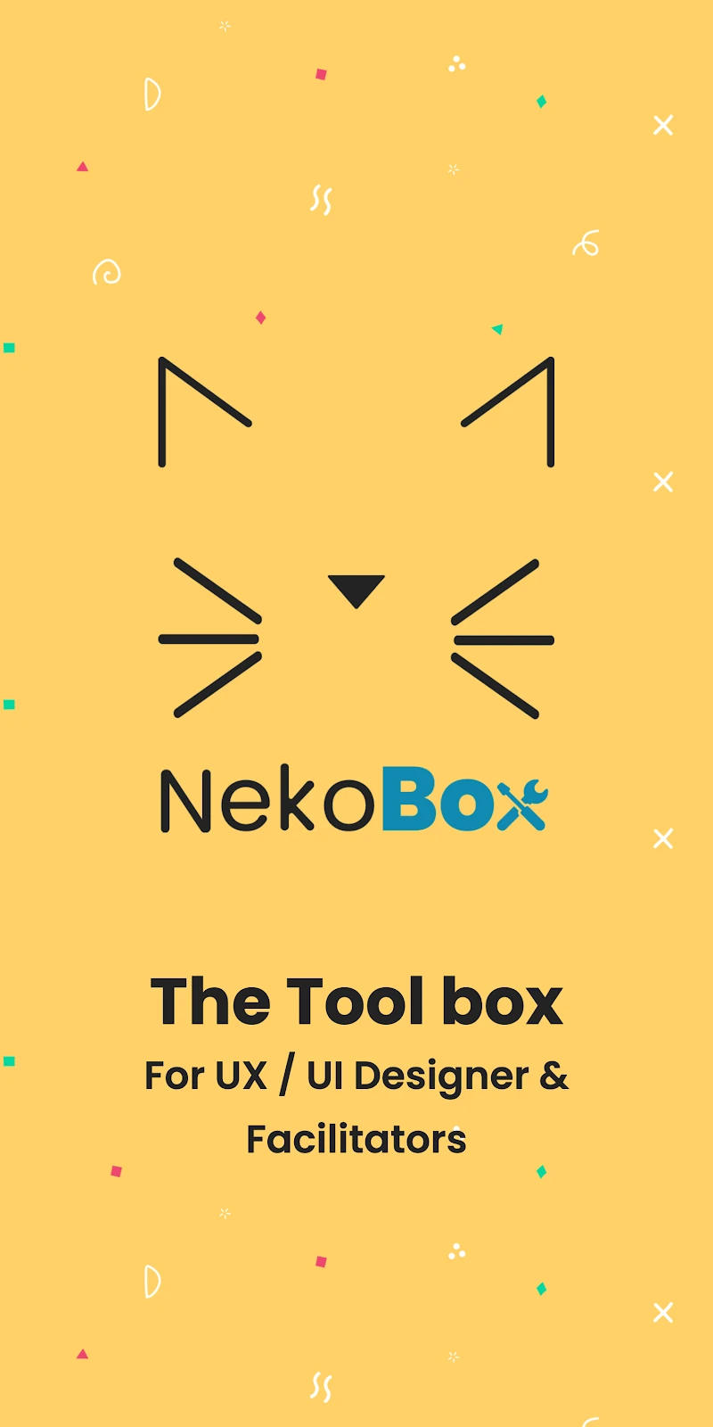 NekoBox Android App APK by Neko Concept