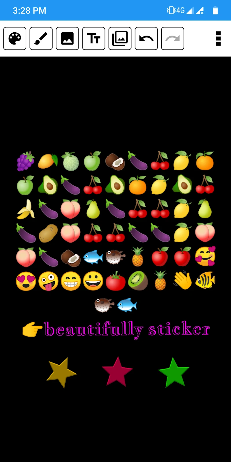 Paint Android App APK by NVSTUDIO Download on