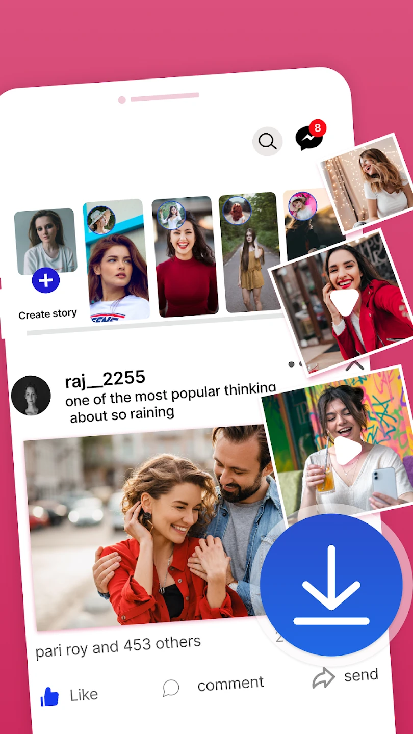Y2mate - All Video Downloader Android 앱 APK (com.y2ma.com) 에 의해 Share ...