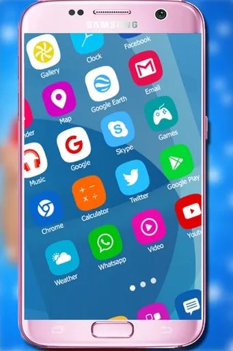 Theme for Samsung J7 Prime Android App APK (com.best.samsung.galaxy.j7 ...