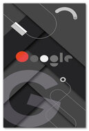 The Modern Aesthetic of Google