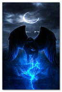 Journey Through Shadows 🌌✨