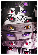 力の目：NARUTOの遺産