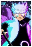 NARUTO -ナルト- ネオン忍者覚醒🌌✨