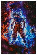 Goku (Ultra-Instinkt)