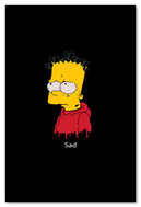 Melancholy Moments with Bart