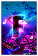 Epic Fortnite Adventure on iPhone! 🎮📱