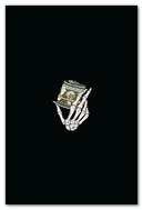 Cash and Cadavers: A Skeleton's Wealth