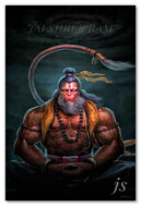 Senhor Hanuman