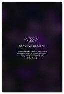 Sensitive Content