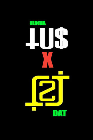Creative Fusion: 2J X Tus Nunna Dat 🎨✨