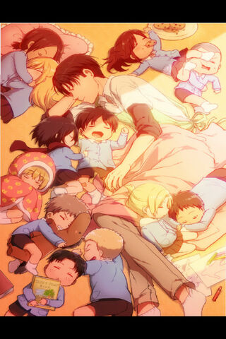 Levi's Cozy Mini Scouts Adventure! 🛌✨