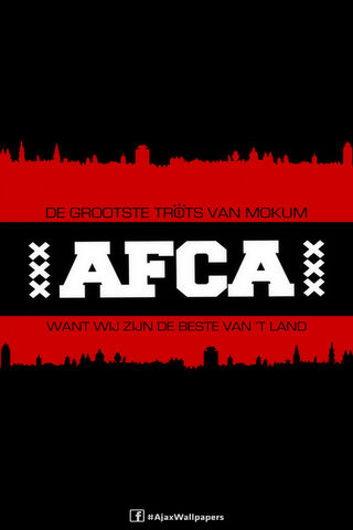 Pride of Mokum: AFCA Skylines 🌆⚽️
