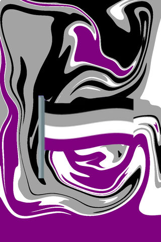 Embracing Asexuality: A Wave of Pride 🌈