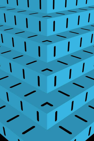 Aqua-Black Ascendancy 🌊⬛