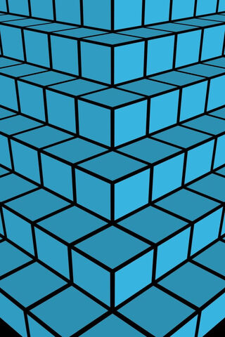 Aqua-Black Ascendancy