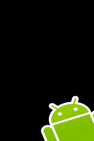 The Friendly Android: A Glimpse into the Future of Tech 🤖✨