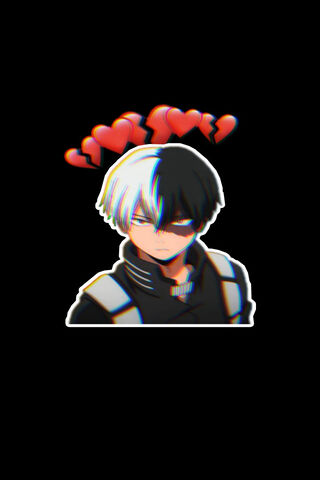 Heartbreak in Anime: A ..