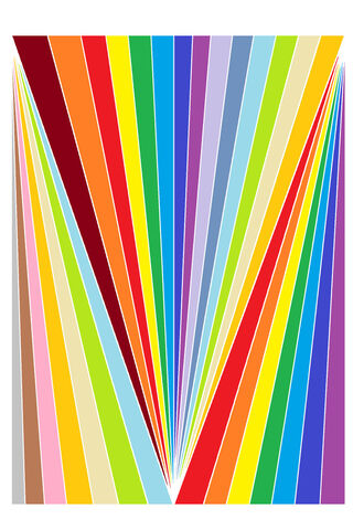 Spectrum of Imagination 🌈