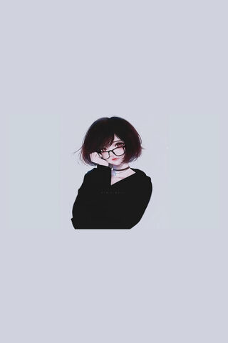 Charming Anime Enthusiast 🌟